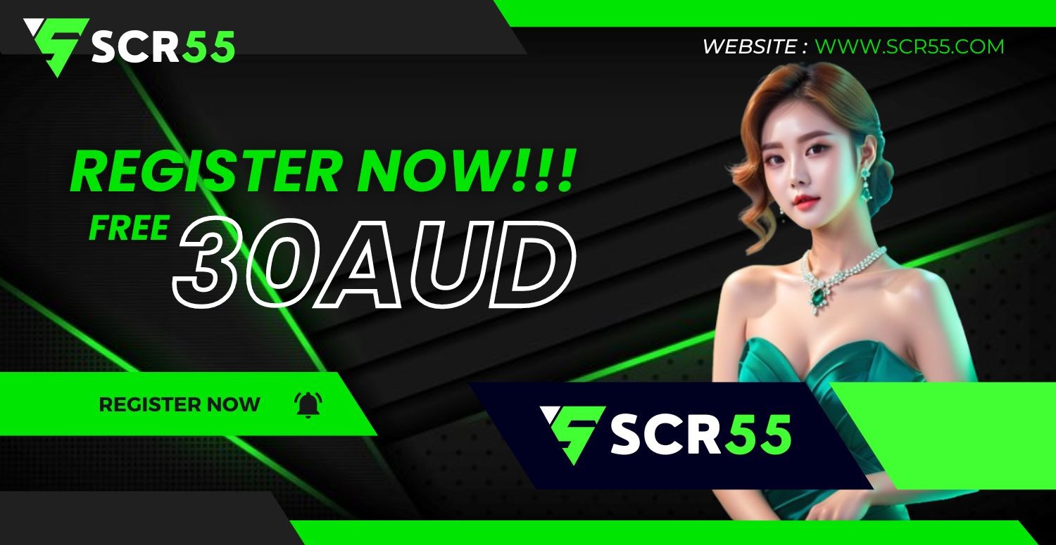 Scr55 Register Bonus